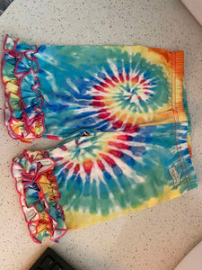 Groovy Baby Pocket Shorties