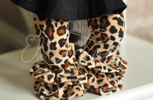 Leopard Doll Lizzys