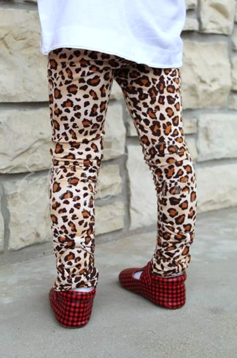 Leopard Raynes